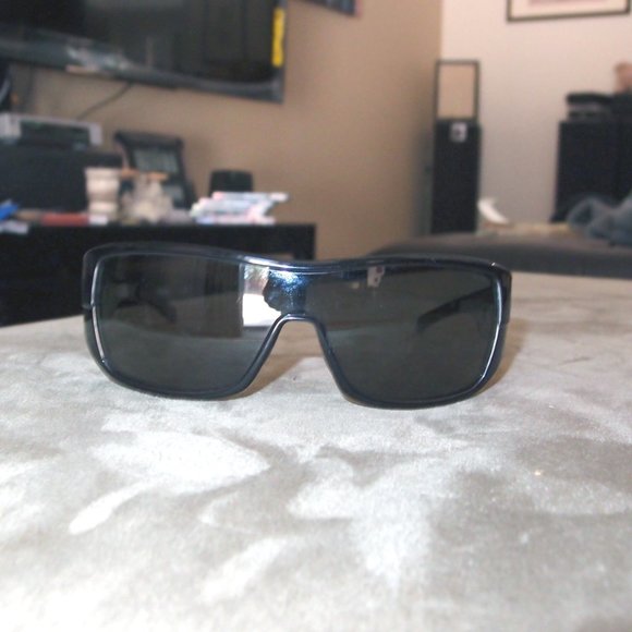 SMITH OPTICS stronghold shield sunglasses-polarize - Picture 3 of 9